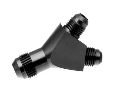 Red Horse Performance 930-06-06-2 Y-Block Adapter