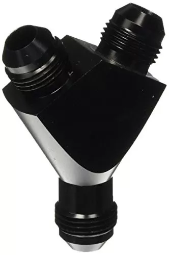 Red Horse Performance 930-08-08-2 Y-Block Adapter