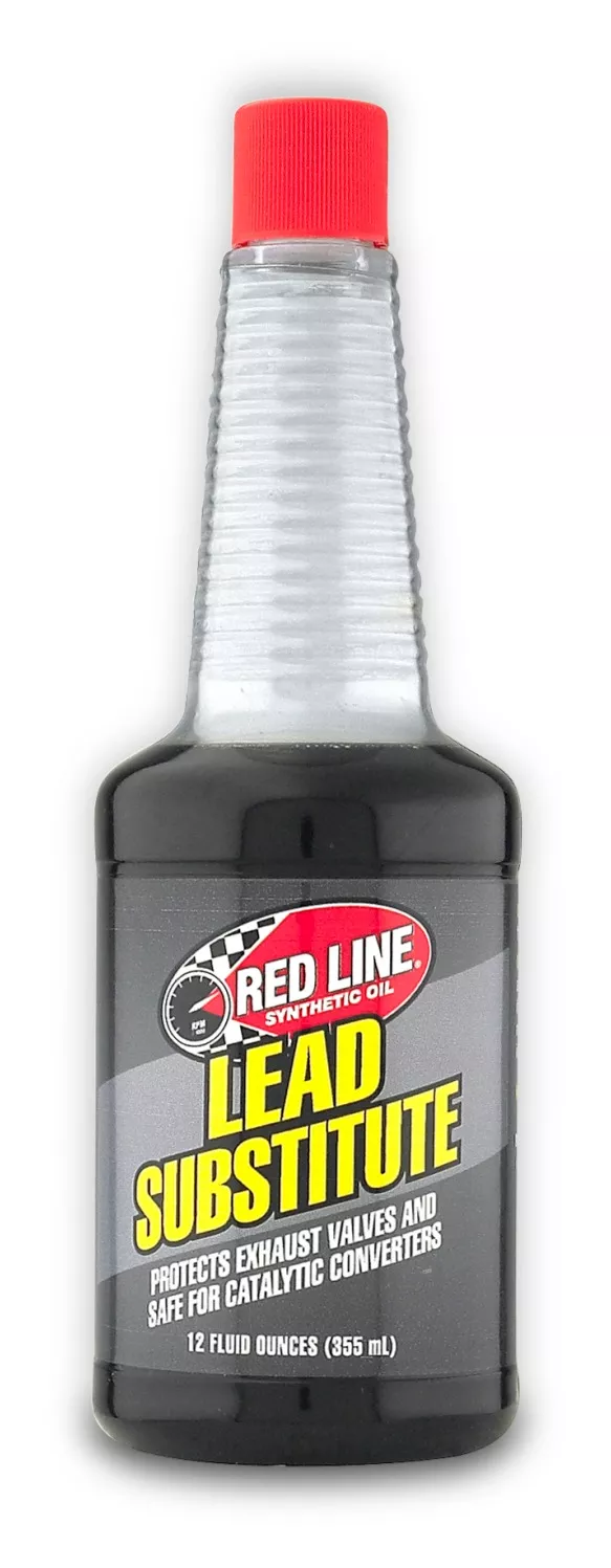 Red Line Lead Substitute