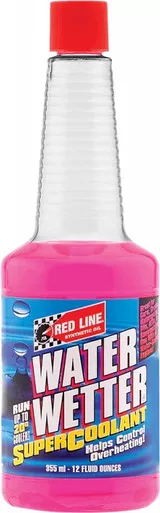 Red Line Water Wetter 12Oz - 80204