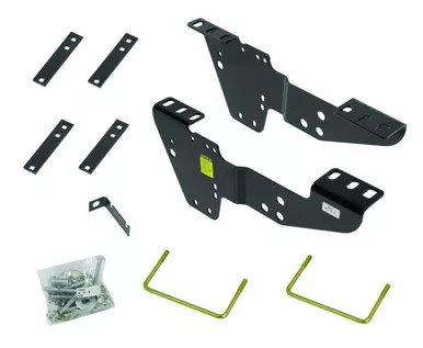 Reese 50064 CUSTOM 5TH WHEEL INSTALL KIT