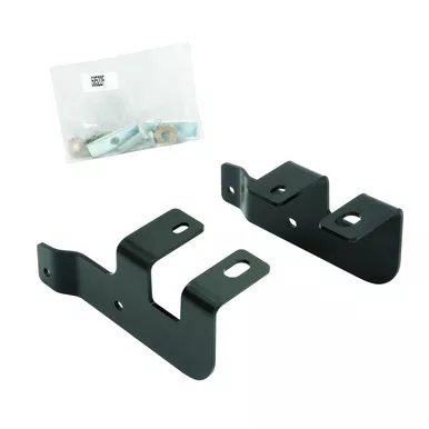 Reese 58522 5th Wheel Bracket fits 2014 Ram 2500 HD