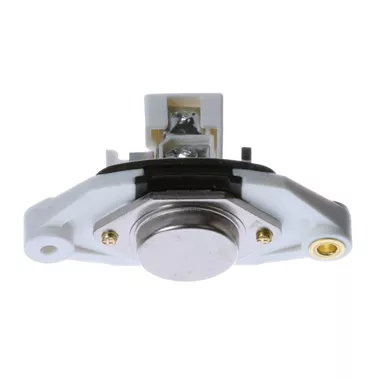 REG/BRUSH ASSY (12V)