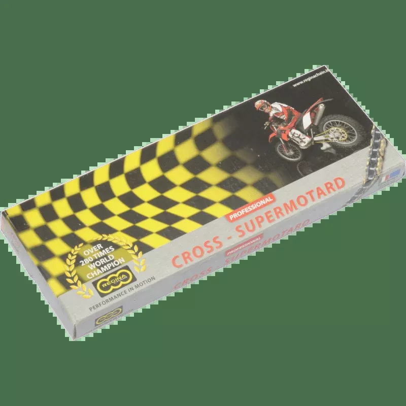 Regina 428 RH2 Chain 130 Links