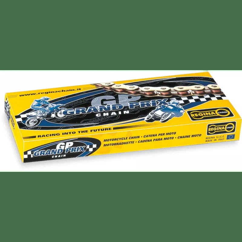 Regina 520 Gpxv X 120 Links