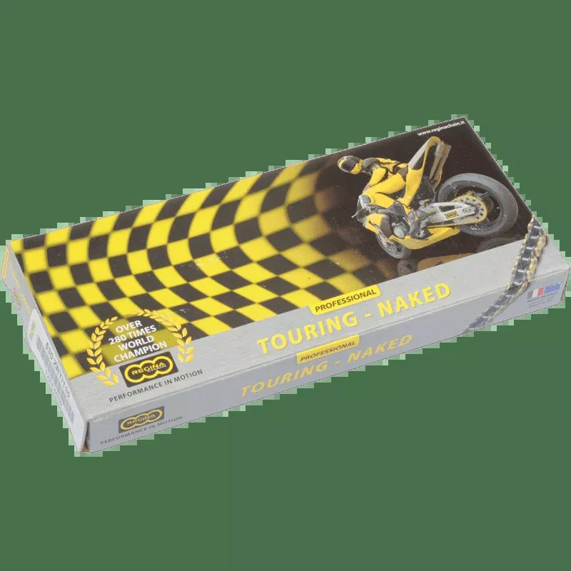 Regina 530 ZRT Chain 110 Links