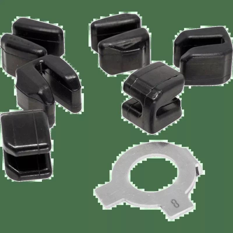 Rekluse Cltch Damper Kit KTM/Husq