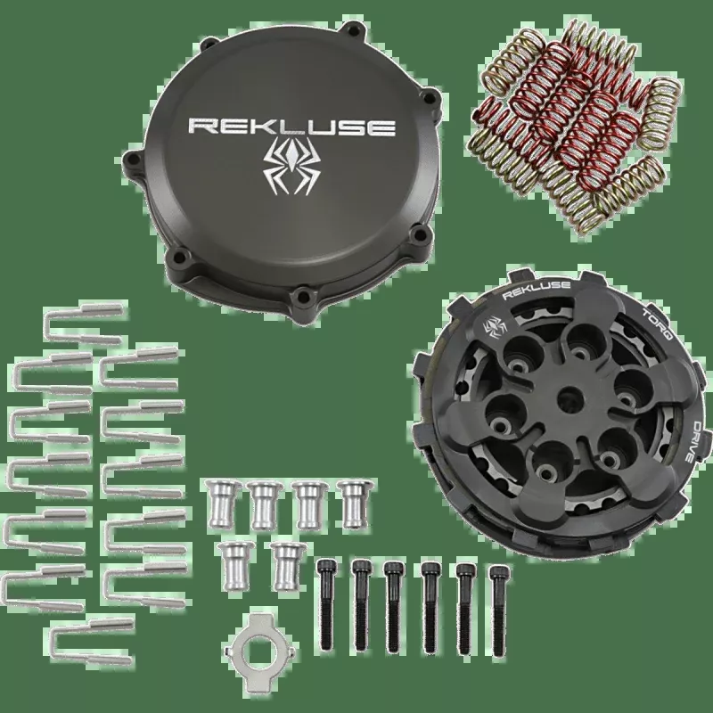 Rekluse Clutch KT Crtqd Yamaha YFZ450