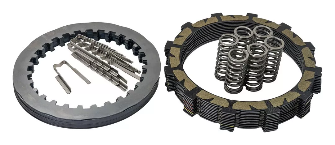 Rekluse Core Manual TorqDrive Replacement Clutch Pack Kit Beta 250cc-500cc 2022-2026