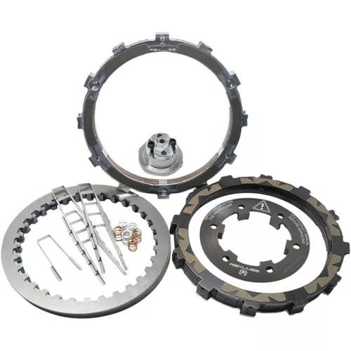 Rekluse RadiusX Clutch Kit for 1998-2017 Harley Big Twin Hydraulic Clutch