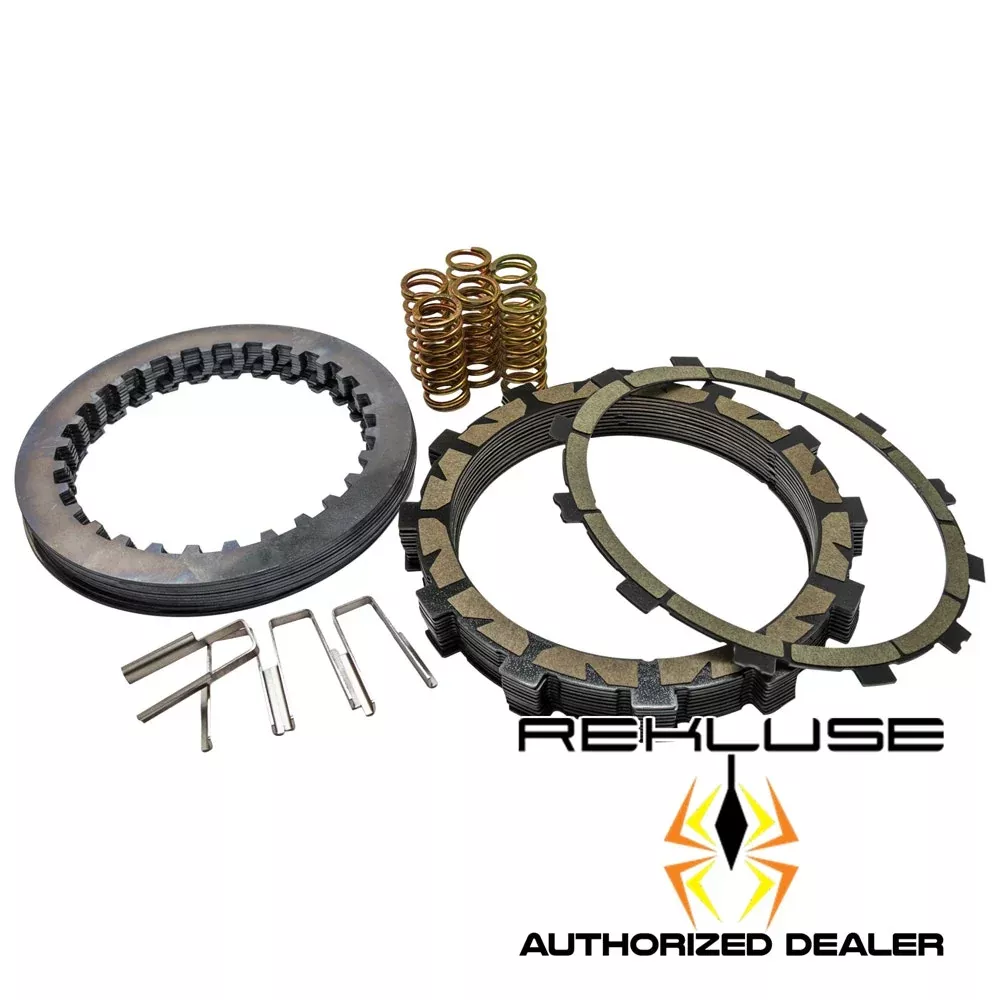 Rekluse Torq Drive Clutch Pack 2019 Yamaha YZ250F RMS-2807002