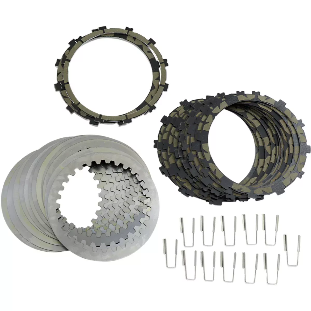 Rekluse TorqDrive Clutch Kit - RMS-2803086 KTM 1190 2008-2010