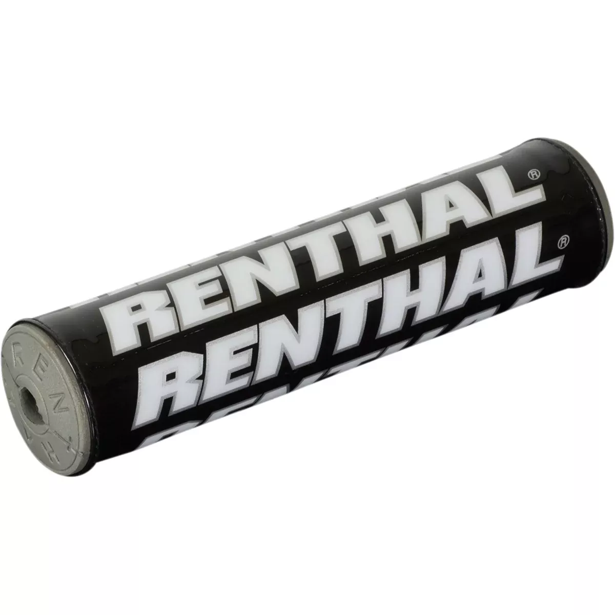 RENTHAL 0601-5622 P226 SX Crossbar Pad Bar Pad – Mini – Black