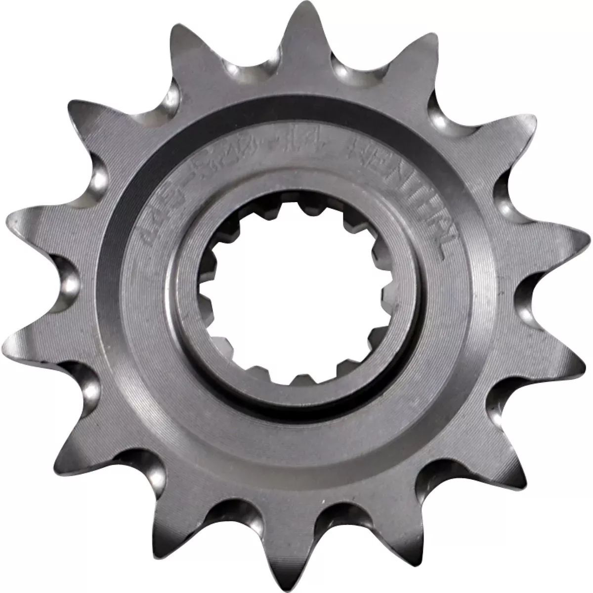 RENTHAL 1212-0500 445–520-14GP Front Sprocket Sprocket – Front – Kawasaki – 14 Tooth
