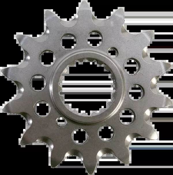 Renthal Front Sprocket - 14 Tooth - Husqvarna/BMW