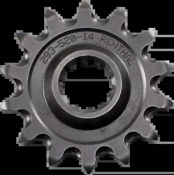 Renthal Front Sprocket – 14 Tooth – Husqvarna