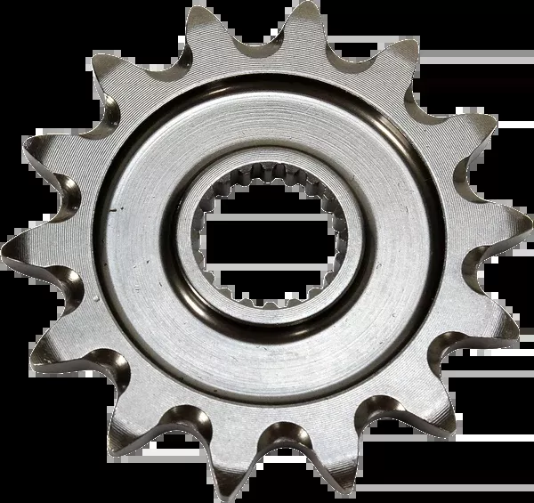 Renthal Front Sprocket – 14 Tooth – Yamaha/Gas Gas