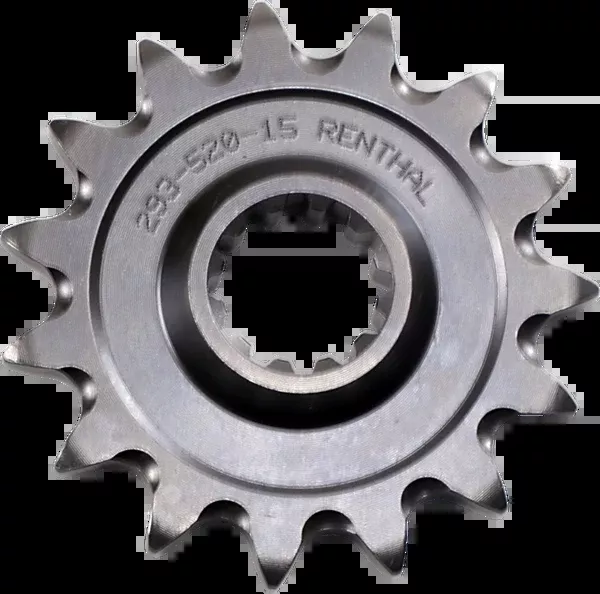 Renthal Front Sprocket – 15 Tooth – Husqvarna