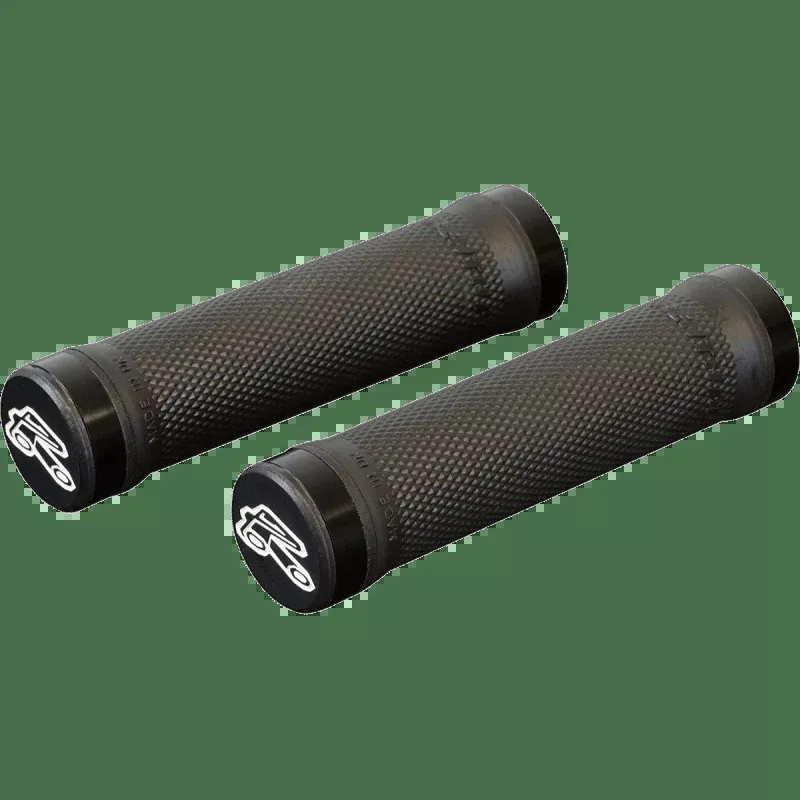 Renthal Grip Lock-On Ultra Tacky G195 EBK