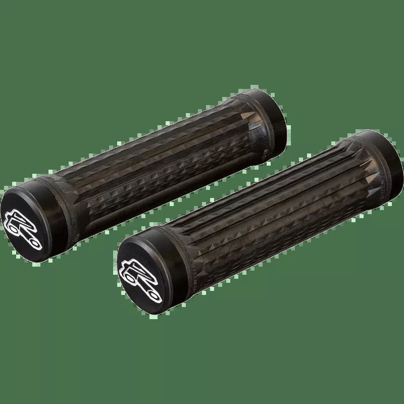 Renthal Grip Traction Lock-On Ultra Tacky G212 EBK