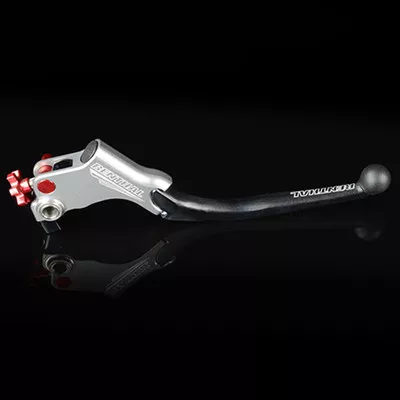 Renthal Intellilever Brake Lever Suzuki GSX-R600 11-26