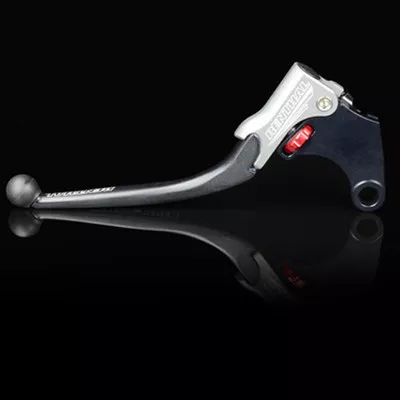 Renthal Intellilever Clutch Lever Aprilia RSV4 09-20