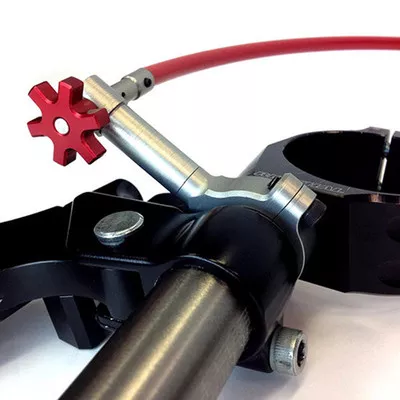 Renthal Intellilever Remote Brake Adjuster