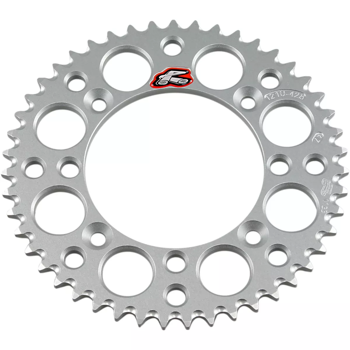 Renthal Sprocket - 210U-530-43P-HA Suzuki 1000 2009-2016