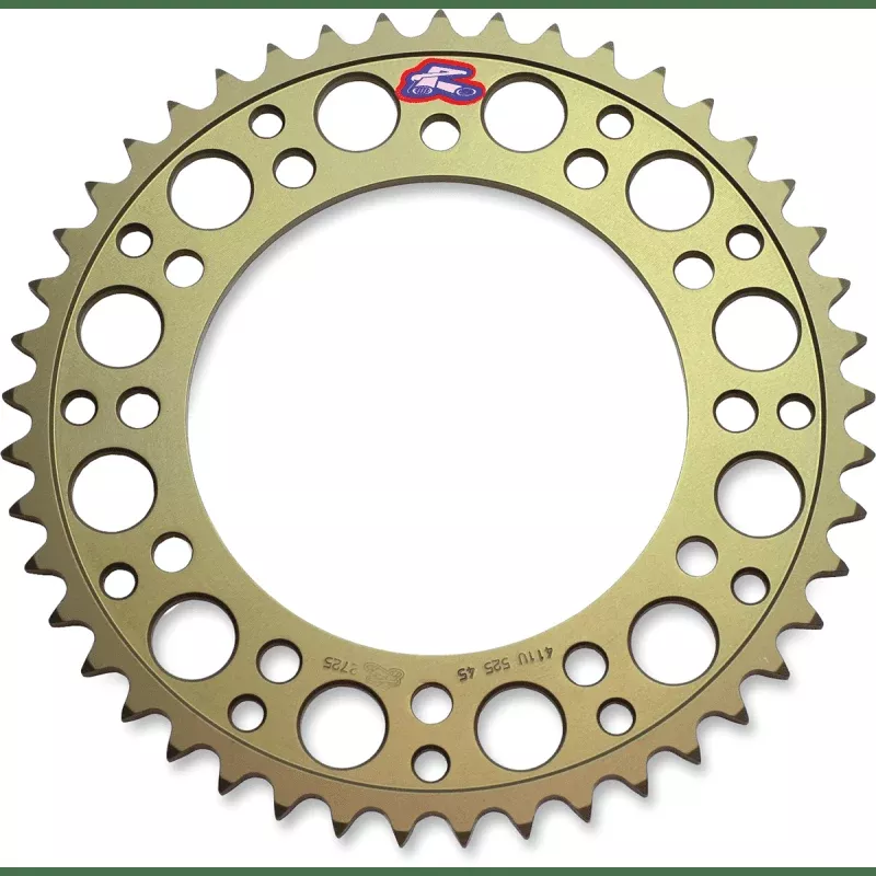 Renthal Sprocket 409U-520-47P-HA