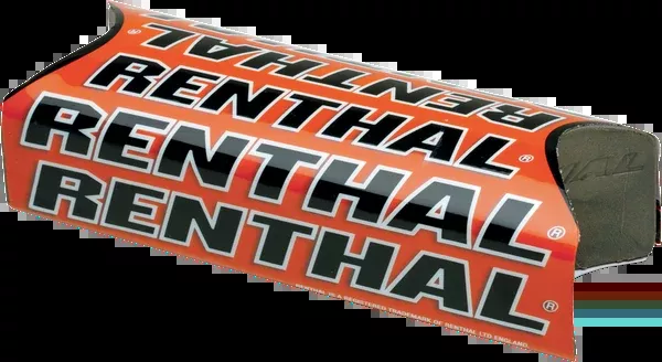 Renthal Team Issue Fatbar™ Handlebar Pad