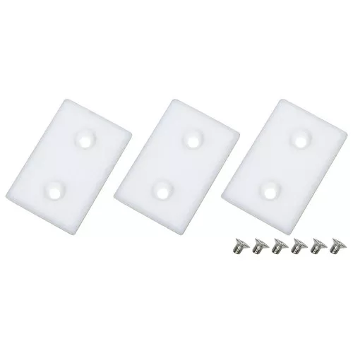 Replacement 10270 Rear Pads ALL99107