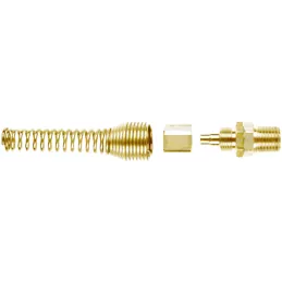 REUSABLE 3/8"FITTING