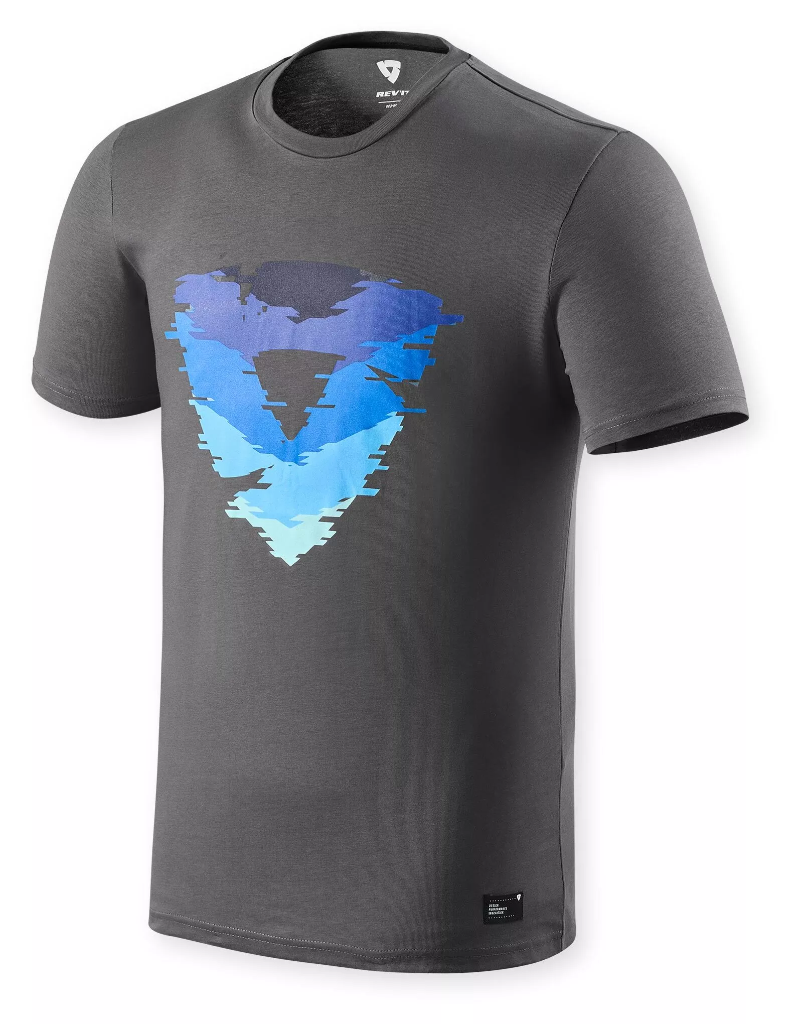 REV’IT! Andre T-Shirt