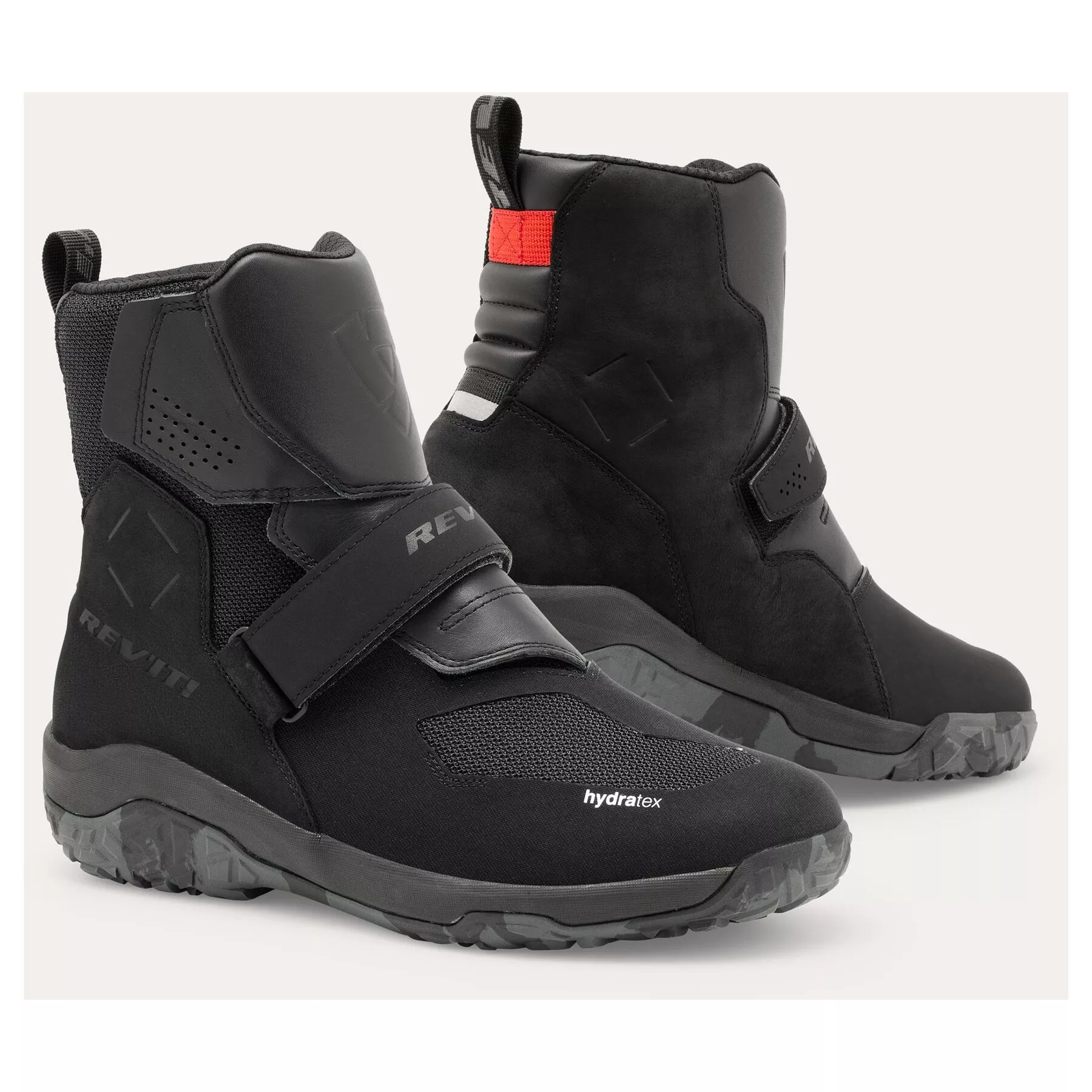 REV'IT! Dredge H2O Boots
