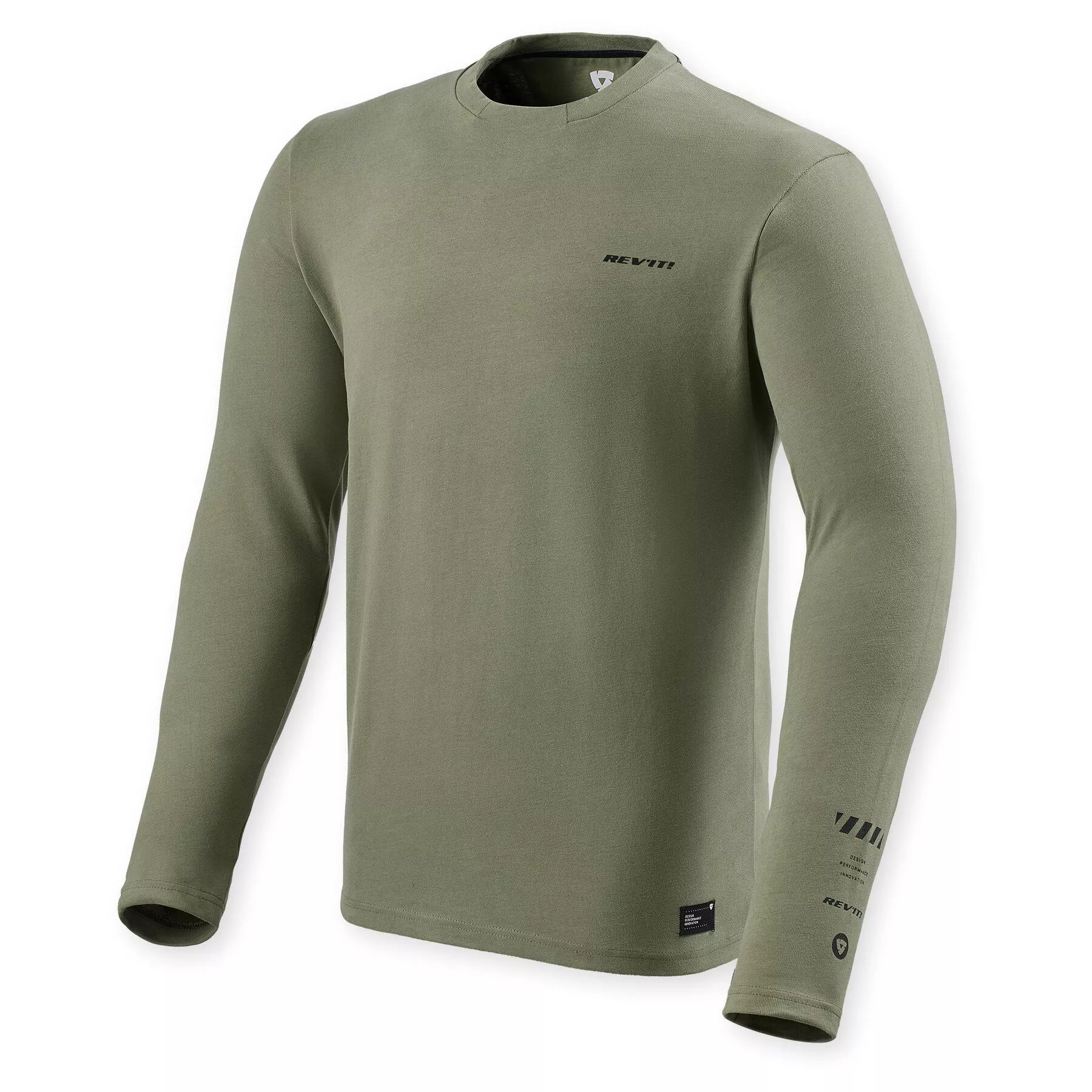REV’IT! Fable Long Sleeve Shirt