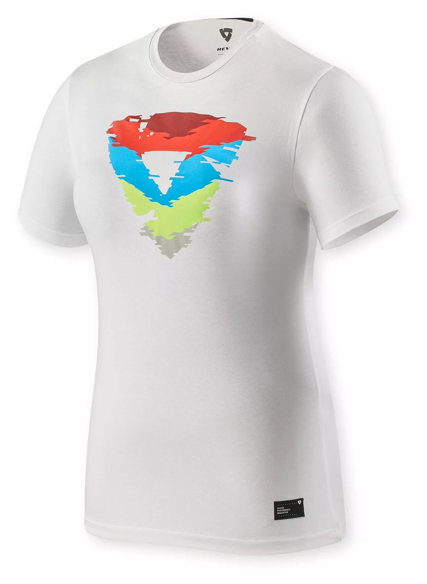 REV’IT! Heather Women’s T-Shirt