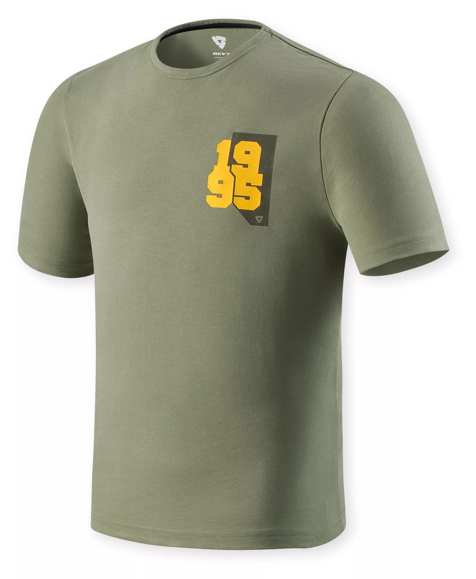 REV’IT! Ryan T-Shirt