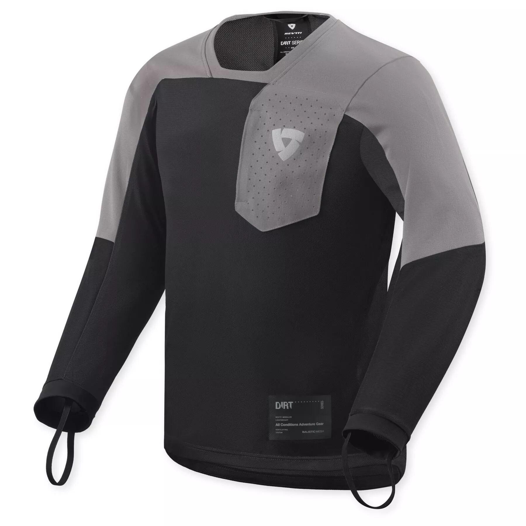 REV'IT! Sierra 2 Jersey