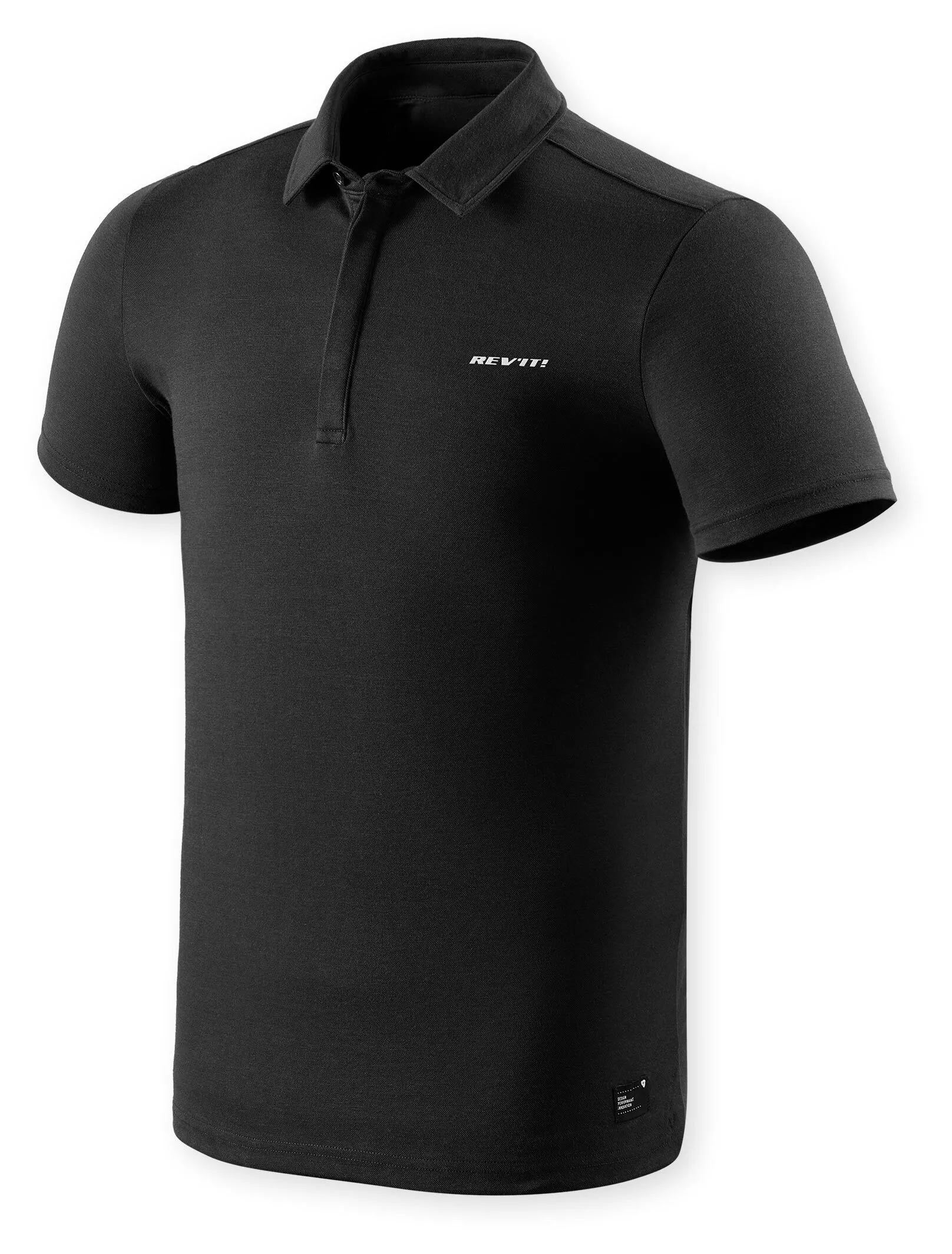 REV'IT! Wyatt Polo Shirt