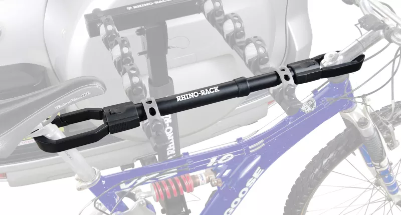 RHR Bike Carrier Adapter
