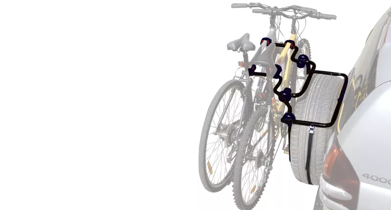 RHR Bike Carrier