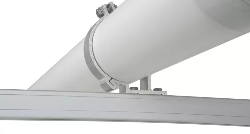 RHR Clamps