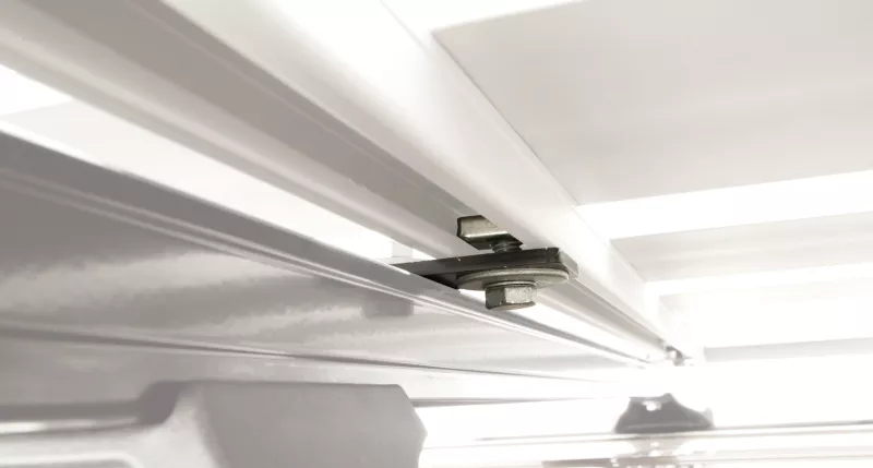 RHR Hardware
