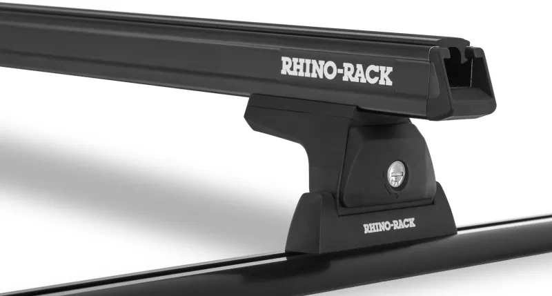RHR Heavy Duty Rack w/Tracks