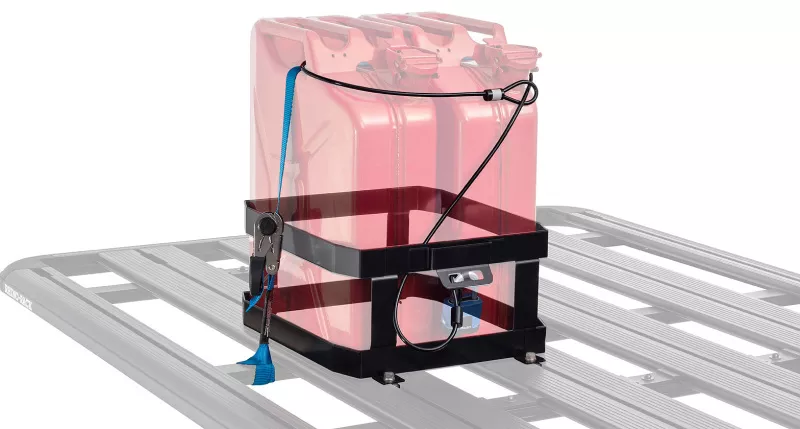 RHR Jerry Can Holder