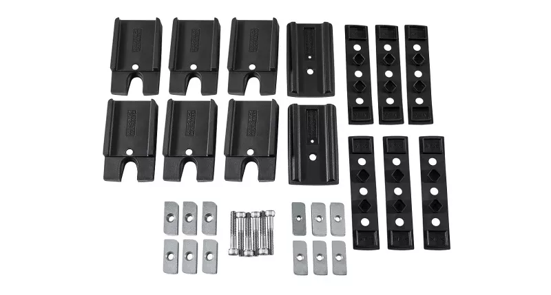RHR Pioneer Spacer
