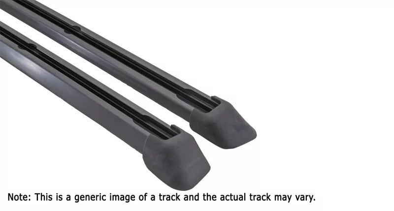 RHR RTS Tracks