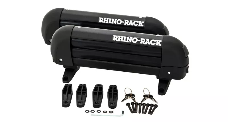 RHR Ski & Snowboard Carriers