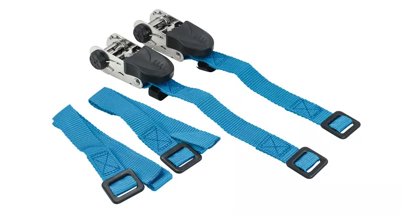 RHR Straps & Tie-Downs