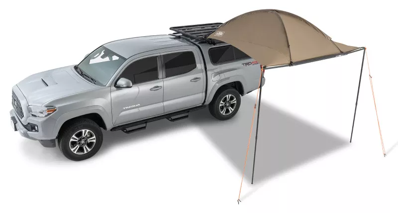 RHR Sunseeker Awning